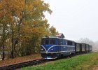 2018.10.20 JHMD T47.015 Jindřichův Hradec - Nová Bystřice (26)